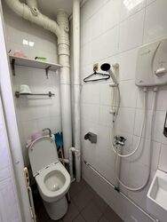 Blk 721 Bedok Reservoir Garden (Bedok), HDB Executive #587807871